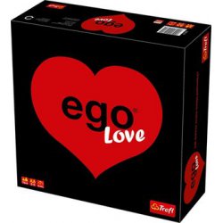 Trefl, gra towarzyska Ego: Love